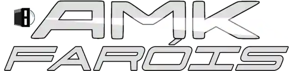 AMKfaroiscinzapreto